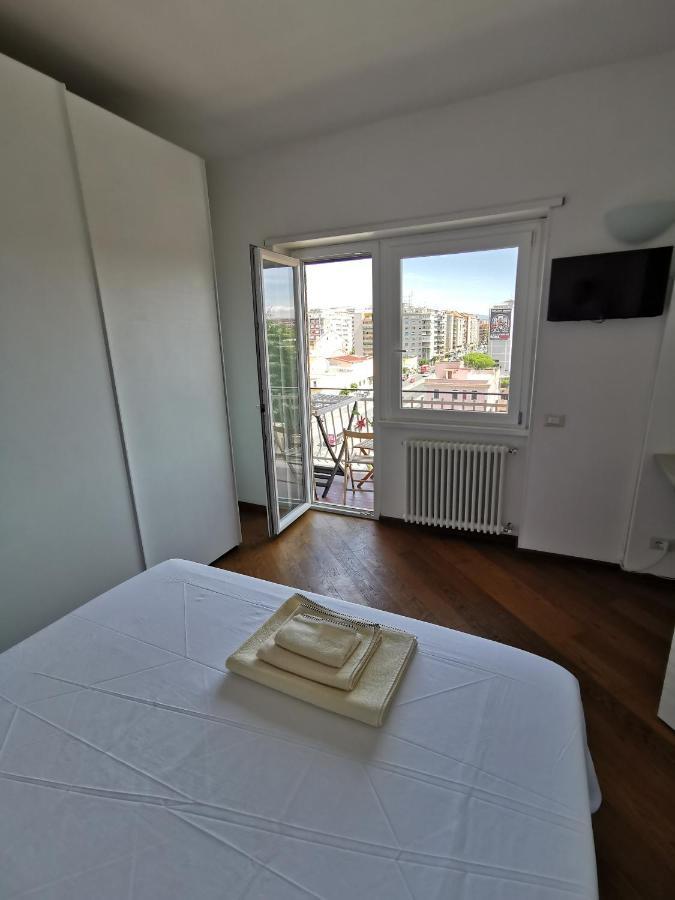 הוילה Locazione Turistica Marinella Roma מראה חיצוני תמונה